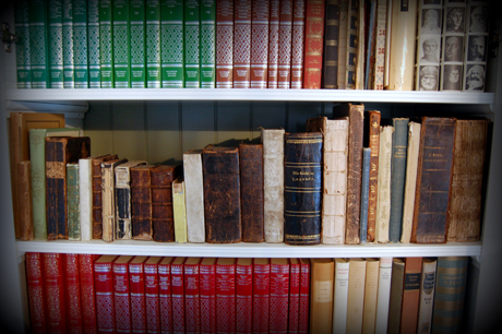 Literatur