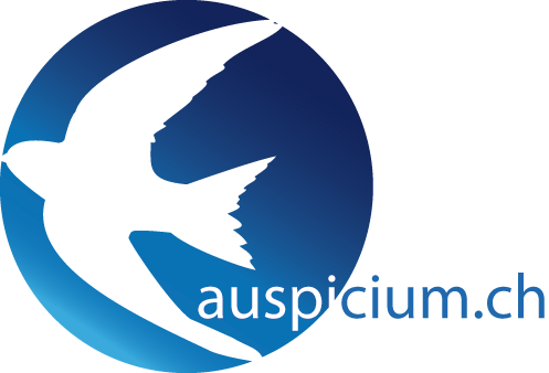 Teaser Auspicium Logo